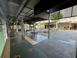 Tanah Merah MRT (D16), Shop House #540186181